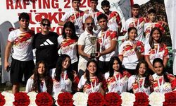 Dalaman Sarsala Spor Kulübü Türkiye Şampiyonu Oldu