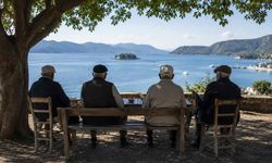 TÜİK açıkladı: Muğla’da erkek ölümleri daha fazla
