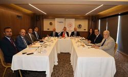 GEKA’dan Güney Ege İçin Yeni Kalkınma Hamlesi