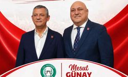 Mesut Günay’dan Özgür Özel’in Yeni Partisine Destek