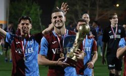 Muğlaspor’dan Trabzonspor’un genç golcüsüne transfer hamlesi