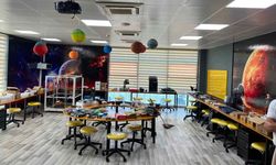 Türkiye’nin ilk gençlik uzay atölyesi Muğla’da açılıyor