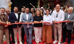 Muğla Organizasyon Cenneti törenle açıldı