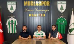 Muğlaspor, Driton Camaj’ı kadrosuna kattı