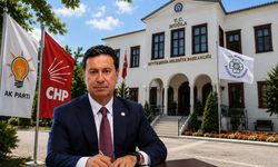 Ahmet Aras AK Parti’ye Mi Geçiyor? Kulisler Hareketlendi
