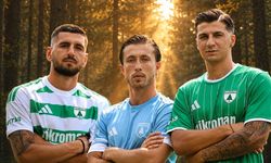 Muğlaspor’un yeni sezon formaları satışta: Fiyatı belli oldu