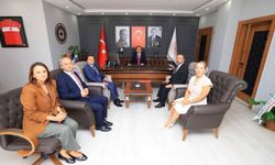 Muğla’da Sosyal Destek Projeleri Yeniden Şekilleniyor