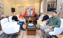 Muğla’nın Tarihi ve Lezzetleri Stratonikeia’da Buluşacak