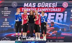 Köyceğiz Gençlikspor’dan çifte şampiyonluk