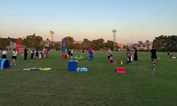 Muğla’da minikler sporla tanıştı