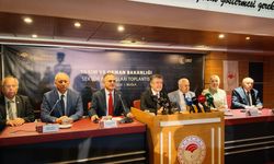 Bakan Yumaklı’dan Muğla’ya Yatırım Müjdesi