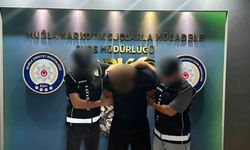 Almanya’nın Aradığı Polonyalı Şüpheli Fethiye’de Yakalandı