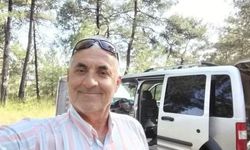 Muğla İl Özel İdaresi Emeklisi Mustafa Çavuşoğlu Hayatını Kaybetti