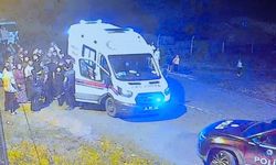 Cinayet Gibi Kaza: Çarptı, Üzerinden Geçip Kaçtı