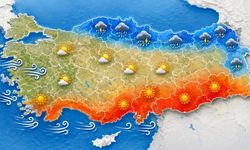 29 Temmuz Hava Durumu: Yağış, Fırtına ve Kavurucu Sıcak Bir Arada
