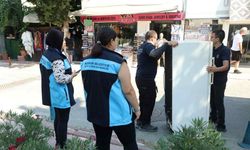 Bodrum’da Atma Paylaş Projesi 87 Haneye Destek Oldu