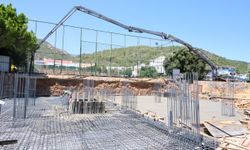 Bodrum’da Halk Evi ve Fırın Aynı Çatı Altında Buluşuyor