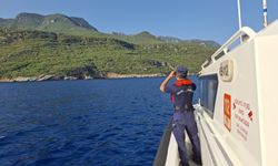 Muğla’da orman yangınlarına karşı 7/24 denetim