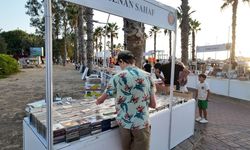 Yalıkavak Kitap Günleri Kapılarını Açtı