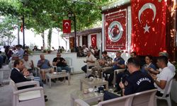 Muğlalı Şehit Mutlu Kartiz 6. Yılında Anıldı