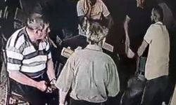 Önce ölümden döndü, sonra okeye devam etti