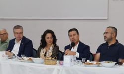Muğla'da CHP'li iki başkandan istifa açıklaması