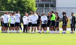 Beşiktaş'ta bir ayrılık daha! Süper Lig'in yeni ekibine transfer oldu