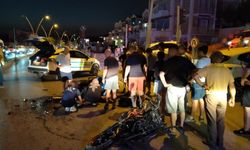 Datça’da Feci Kaza: 1 Ağır Yaralı