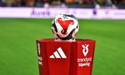 Süper Lig'de ilk haftanın programı belli oldu