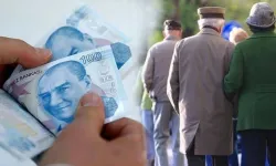 En düşük emekli aylığı belli oldu