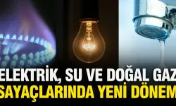 50 Milyon Aboneyi İlgilendiren Karar: Elektrikte Ücretsiz Akıllı Sayaç Değişimi Şartları Neler?