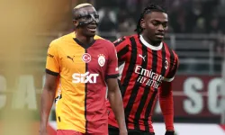 Tottenham'dan Süper Lig'i sallayacak hamle: Osimhen ve Leao aynı listede