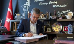 CHP'de 91 Vekillik Ayrılık