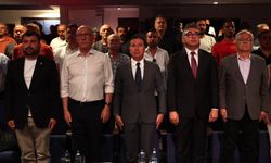 Datça'da Altyapı Projeleri İçin Katılımcı Bütçe Toplantısı