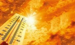 Meteoroloji'den Muğla'ya Kırmızı Uyarı