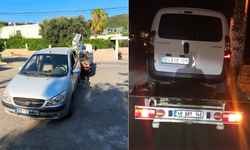 Bodrum'da korsan taşımacılığa ağır ceza