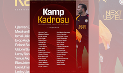 Galatasaray'ın Avusturya kampı başladı