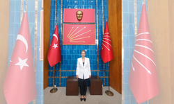CHP Muğla Milletvekili Öneş Derici partisinden istifa etti
