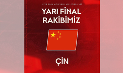 Hedef Final, Rakip Çin