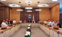 CHP Muğla Örgütü Ortak Toplantıda Buluştu: “Örgüt İradesi Yol Gösterecek”