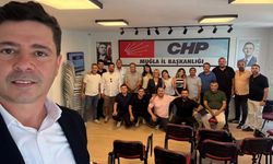 Karahan Ataması Sonrası CHP Muğla’da İlk Rest: Nail Kızıl’dan “Görevimizin Başındayız” Mesajı