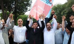 Muğla’da Nail Kızıl’a destek, görevden alma kararına tepki