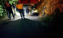 İzne gelen uzman çavuş kazada hayatını kaybetti