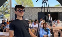 Yatağanlı 17 yaşındaki genç yaşam mücadelesini kaybetti