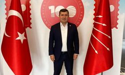 CHP Muğla İl Başkanlığına Halil Karahan Atandı