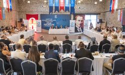 BİK Genel Müdürü Çay Bölge Basınıyla İzmir’de Buluştu