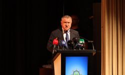 Bakan Bak: “NATO’nun yeniden kurgulanmasında Türkiye’nin rolünü gördünüz”