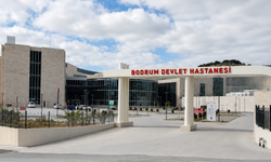 Bodrum Devlet Hastanesi 7/24 Anjiyoya Hazırlanıyor