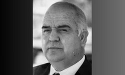 Emekli Okul Müdürü İbrahim Günaydın Vefat Etti
