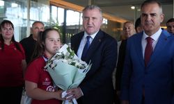 Gençlik ve Spor Bakanı Osman Aşkın Bak Muğla’da